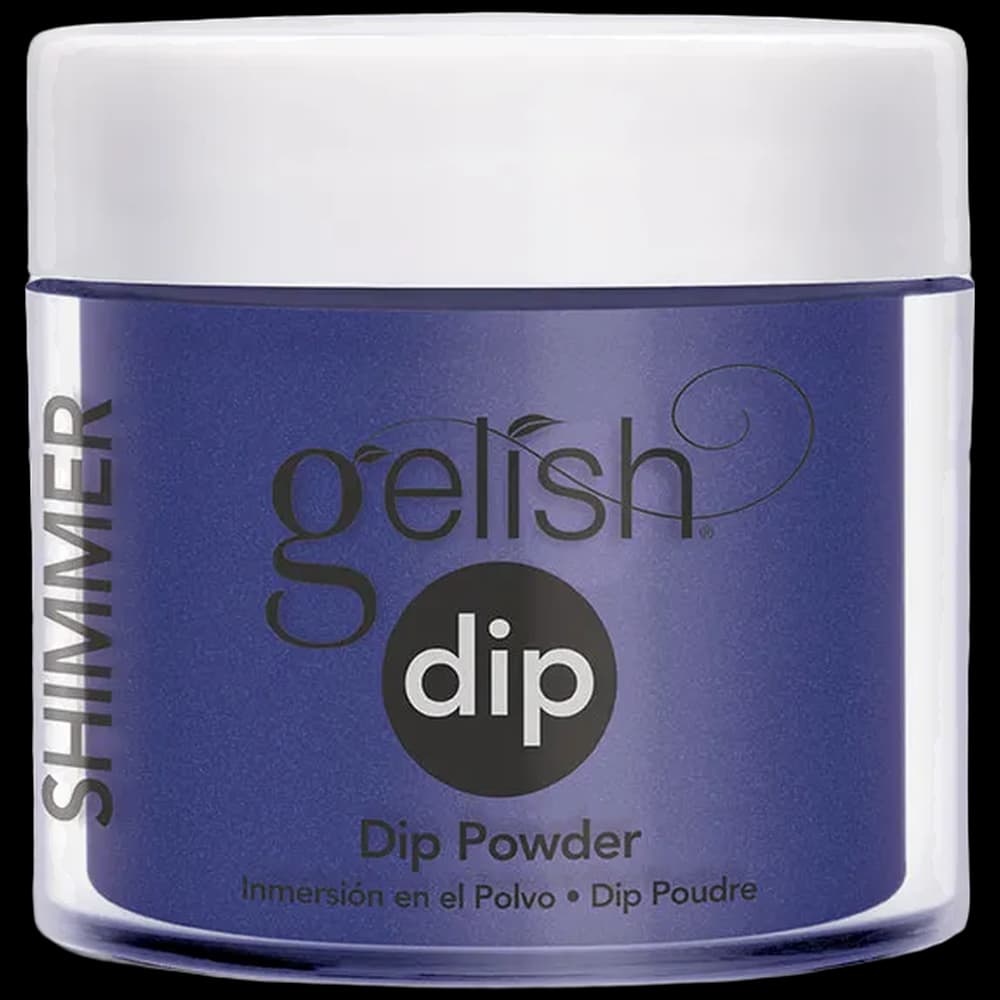 ***Dip Caution 23g - Gelish