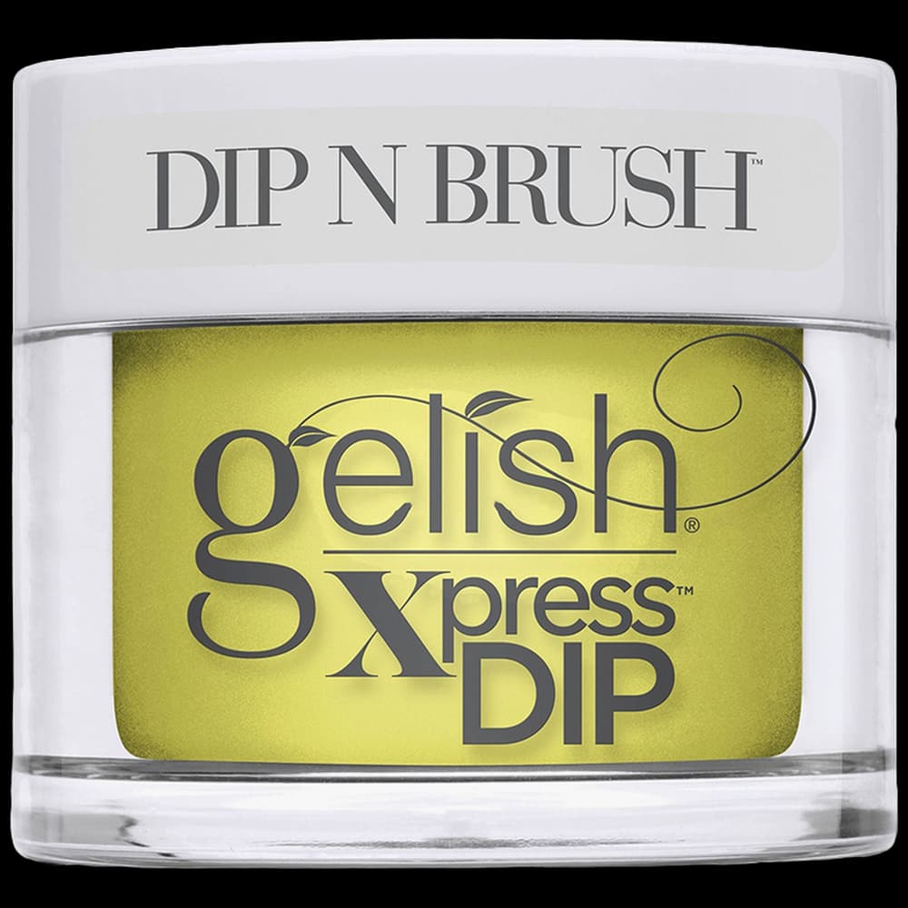 ***Dip Perk Up Buttercup 43g - Gelish Xpress