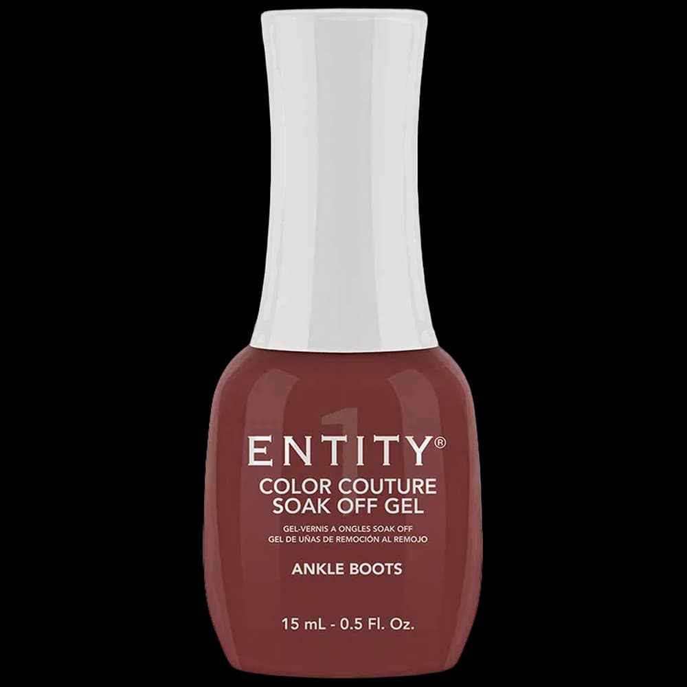 Ankle Boots 15ml - EOCC Gel