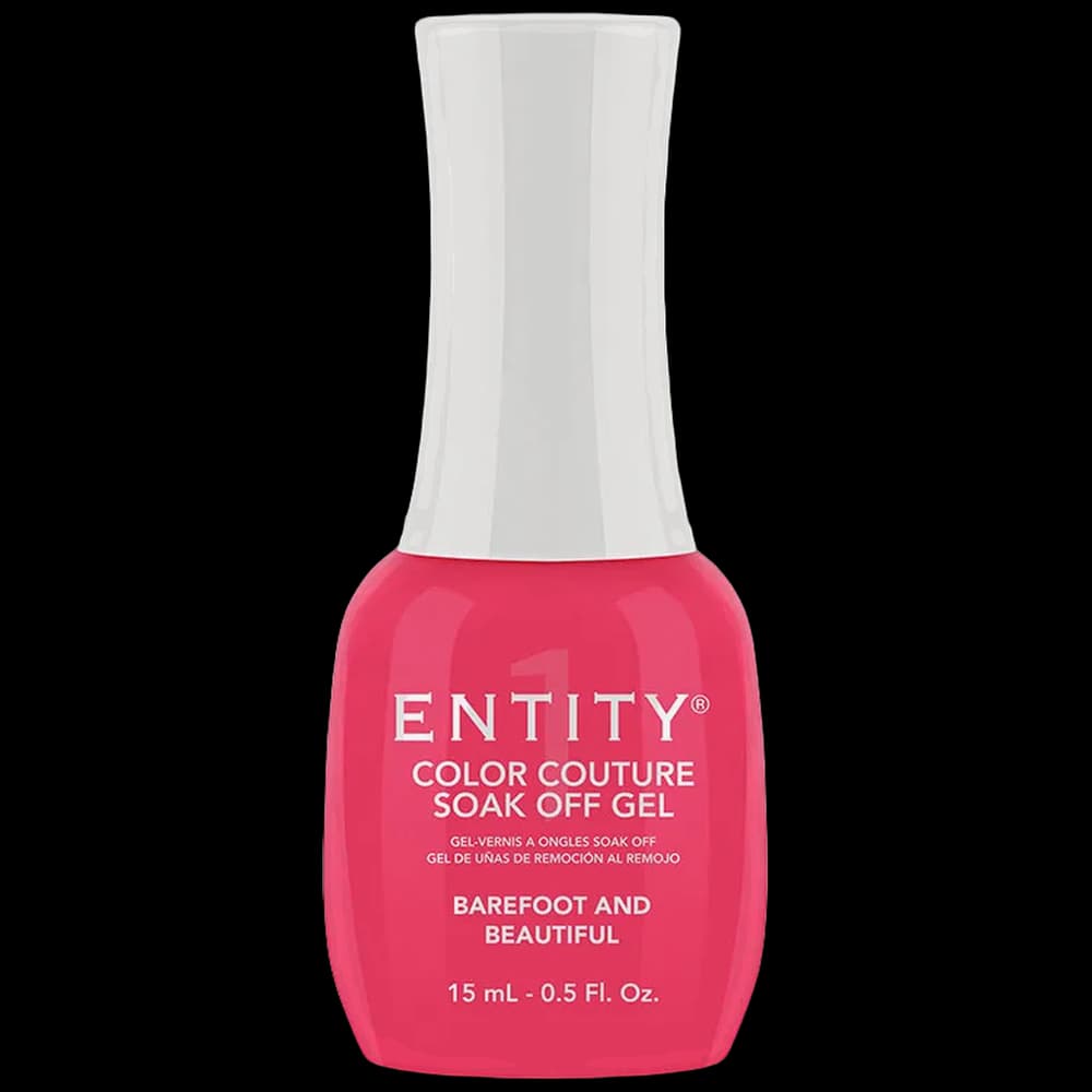 Barefoot And Beautiful 15ml - EOCC Gel