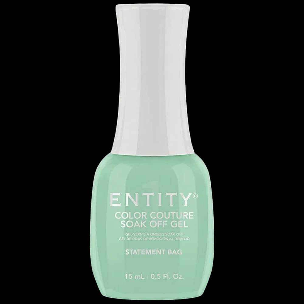 Statement Bag 15ml - EOCC Gel