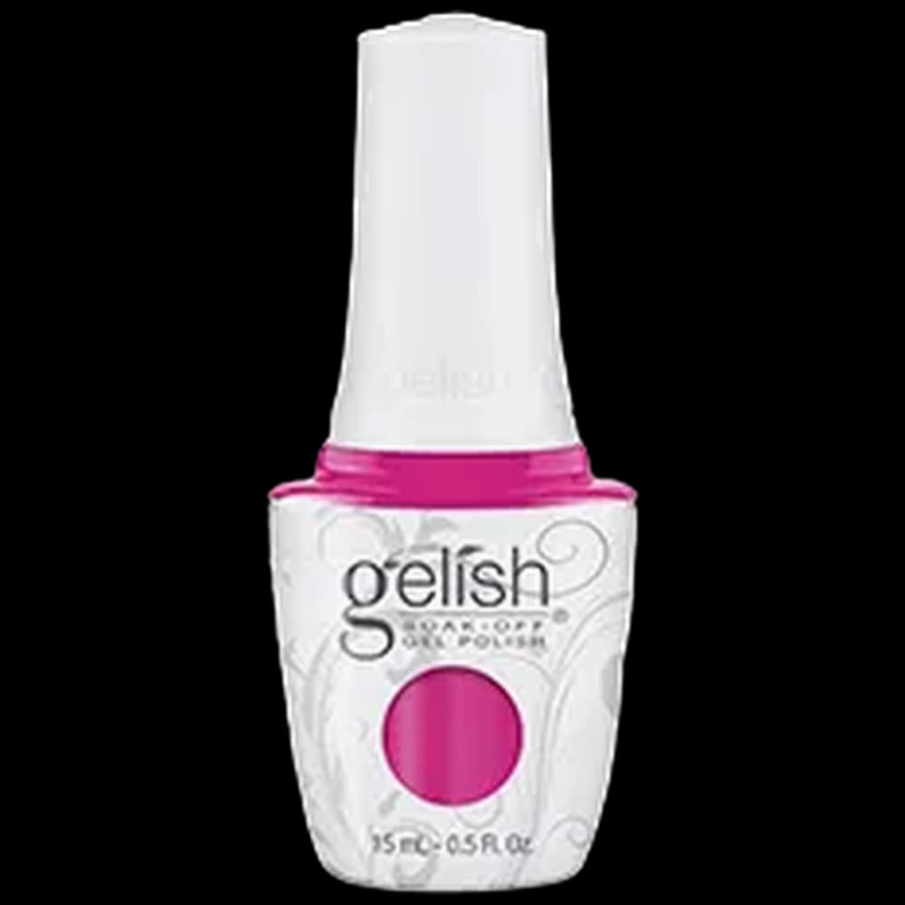Woke Up This Way 15ml - Gelish