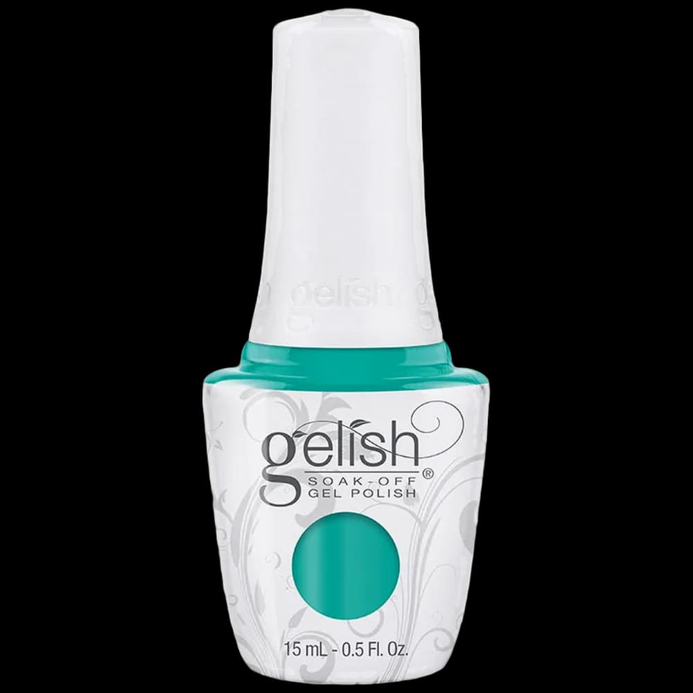 Rub Me The Sarong Way 15ml - Gelish