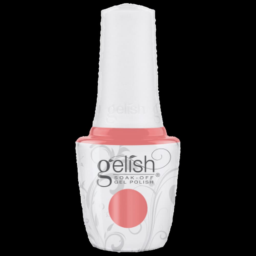***Tidy Touch 15ml - Gelish