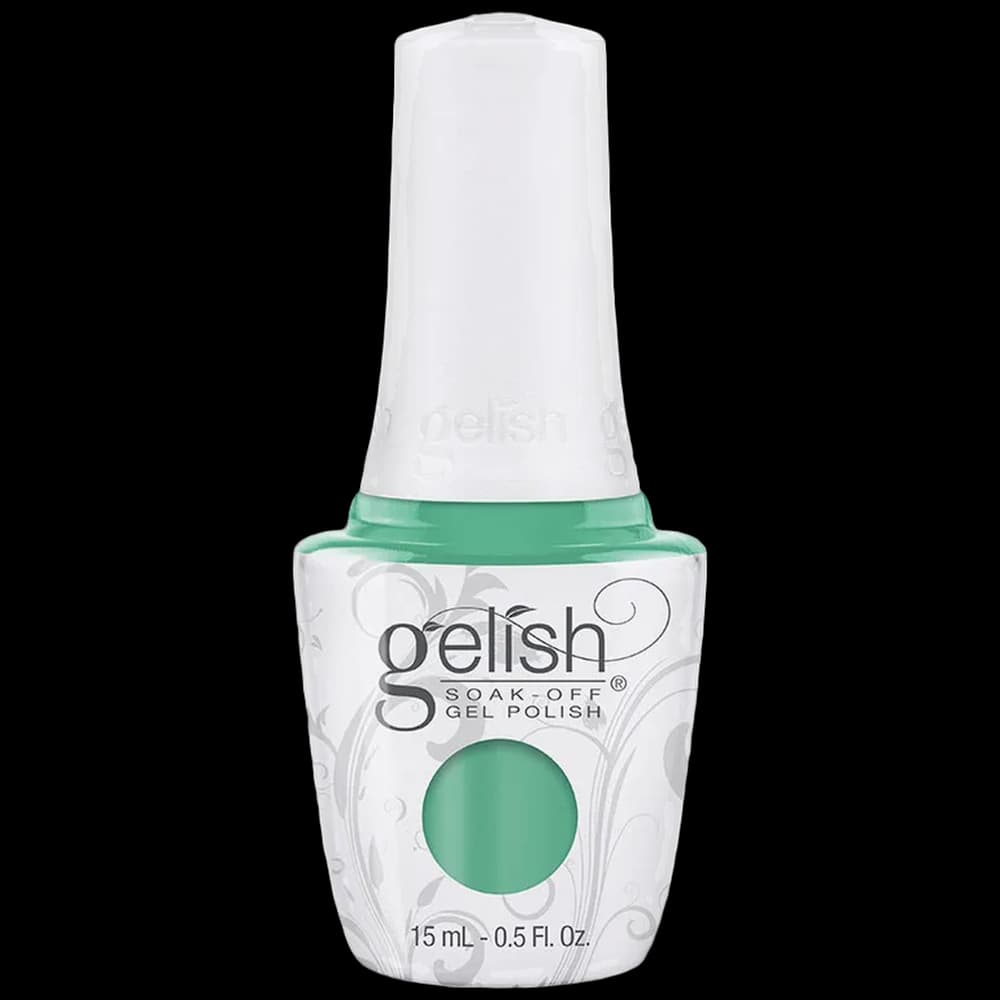 A Mint Of Spring 15ml - Gelish