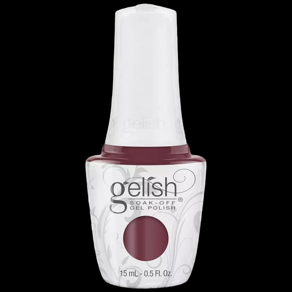 Figure 8's & Heartbreaks 15ml - Gelish
