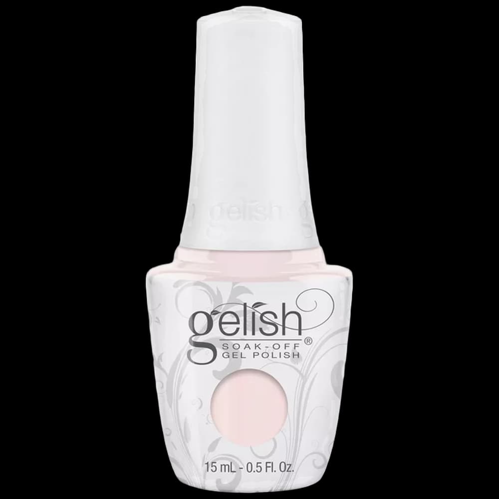 Curls & Pearls 15ml - Gelish