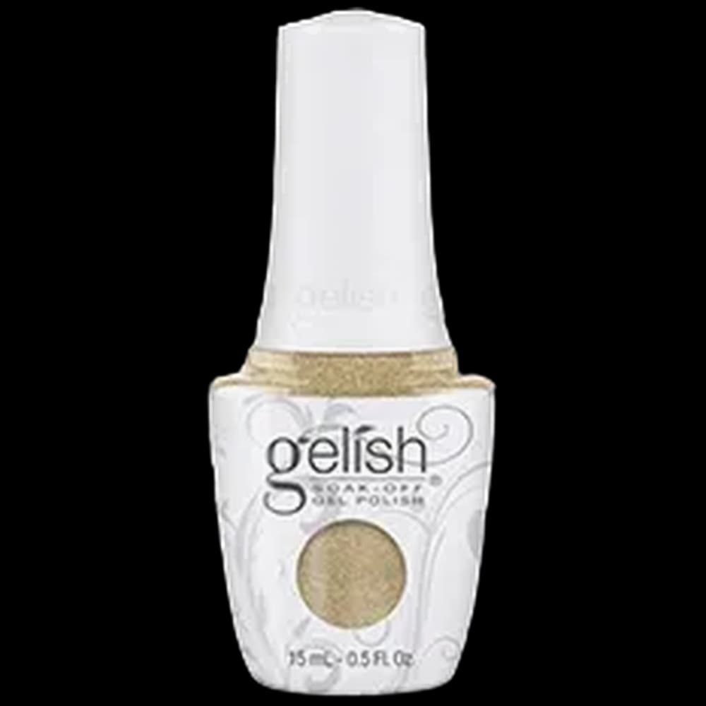 Give Me Gold 15ml - Gelish