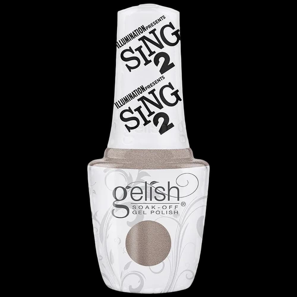 All Eyes On Meena 15ml - Gelish