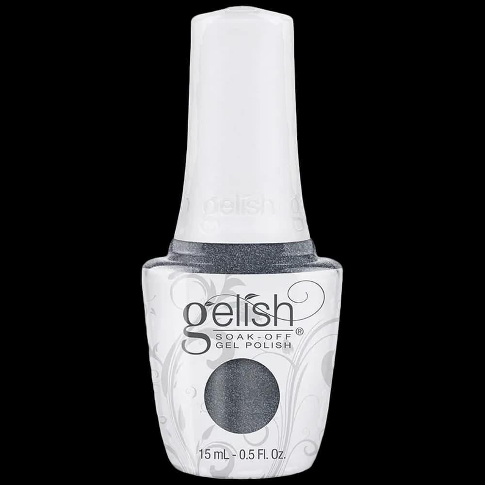 Midnight Caller 15ml - Gelish