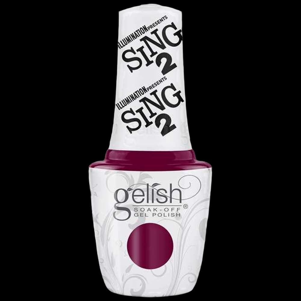 ***It's Showtime 15ml - Gelish*