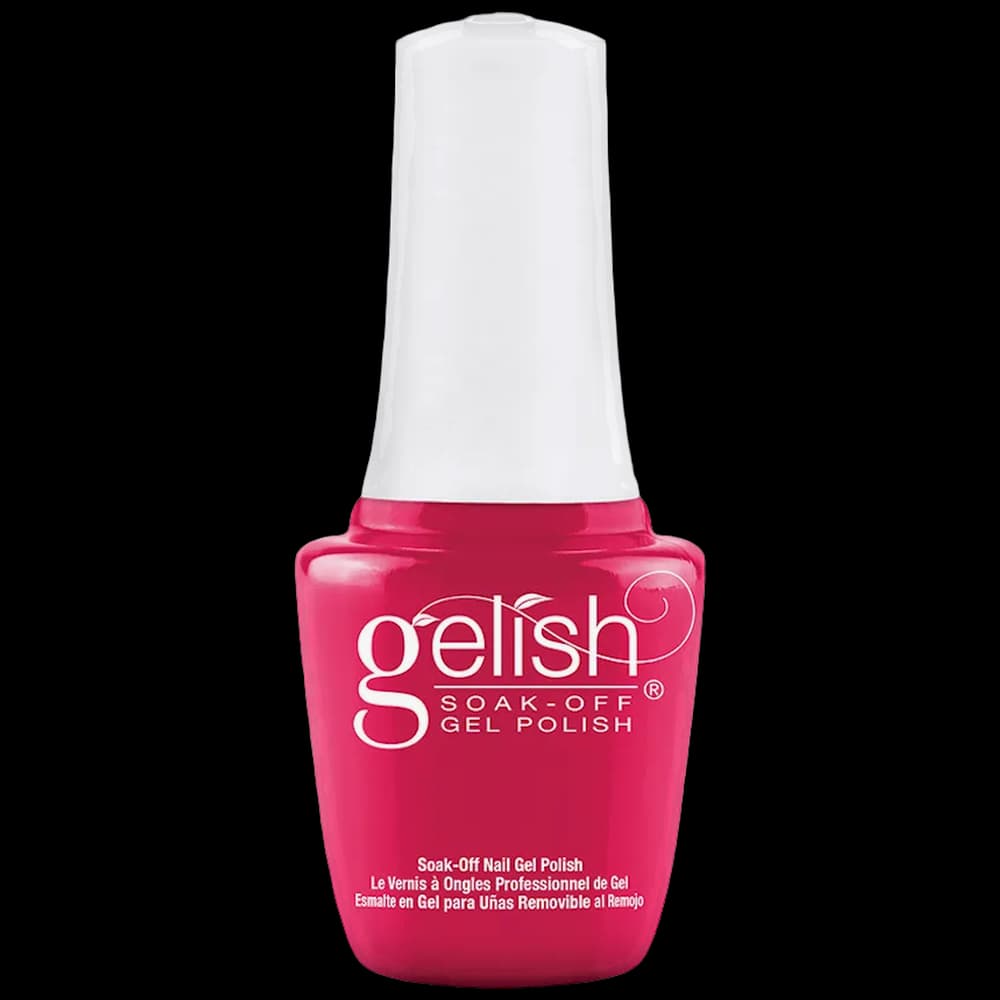 9ml Prettier In Pink - Gelish