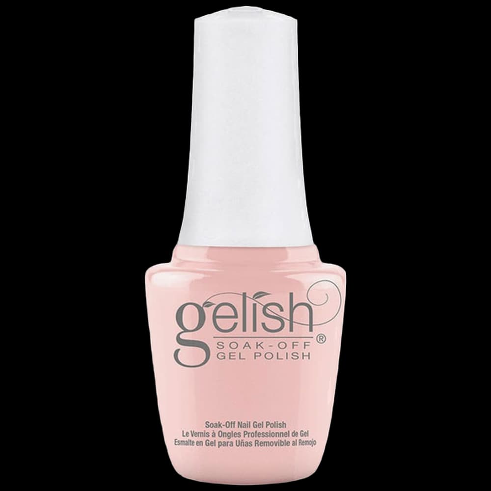 9ml Simple Sheer - Gelish