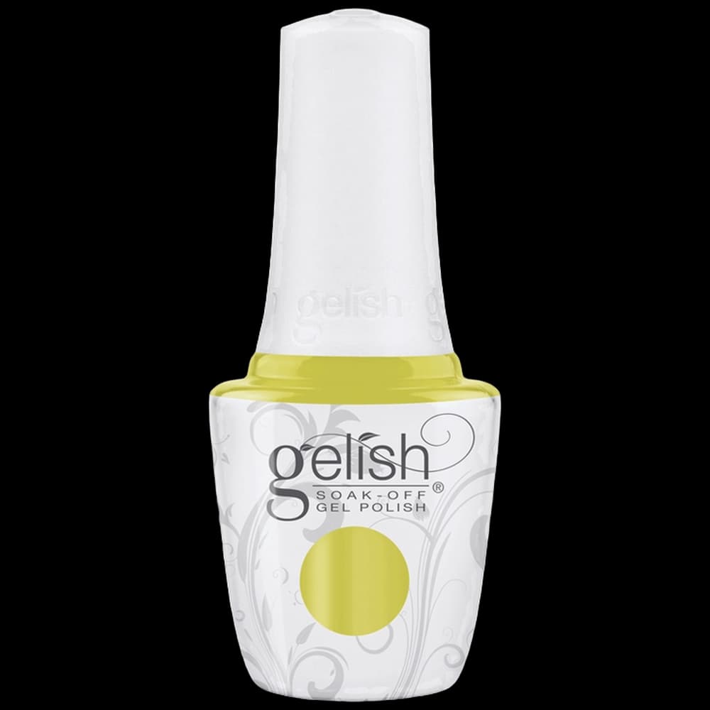 Perk Up buttercup 15ml - Gelish