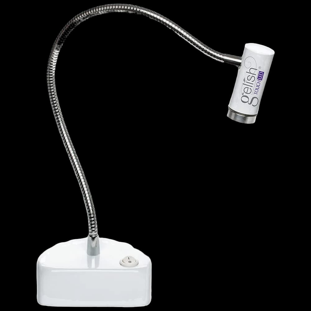 Soft Gel Tip Touch LED Light with USB Cord - Gelish