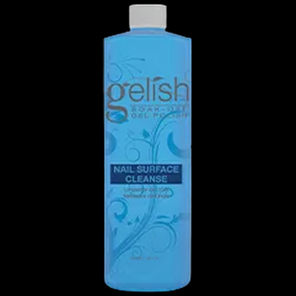 Cleanser Refill 480ml - Gelish