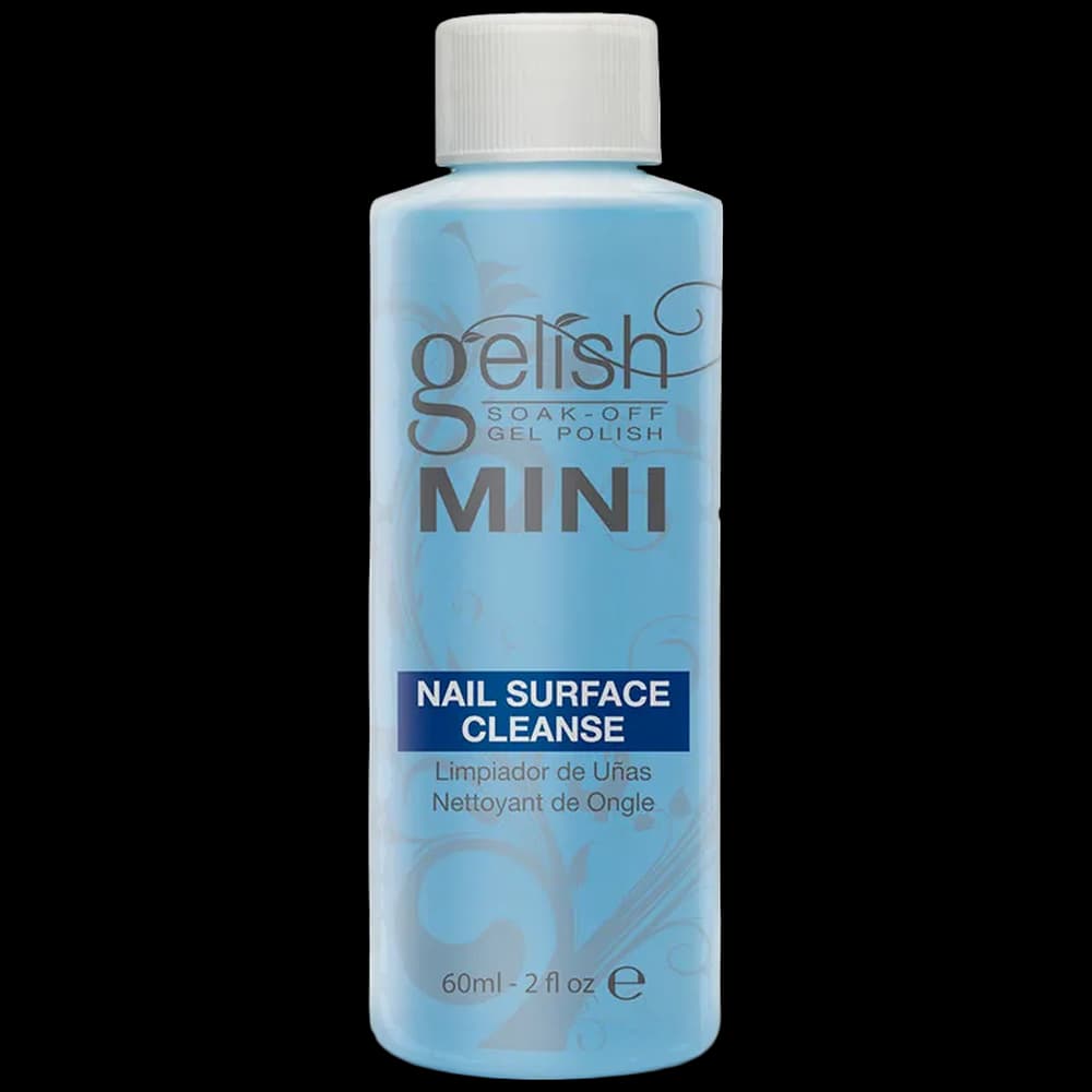 ***Mini Cleanser 60ml - Gelish